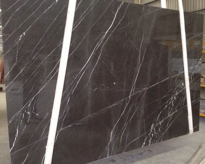 Pietra Grey marble slab